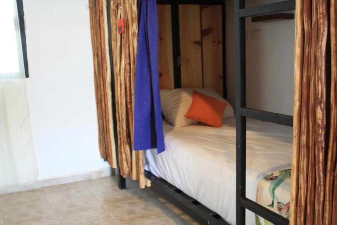 Namastay Hostel 普拉亚卡门